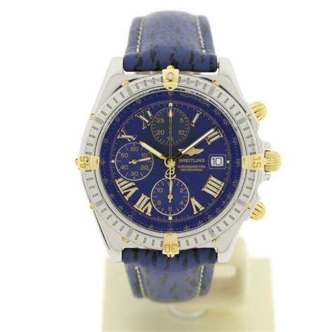 gouden breitling heren|breitling heren horloge.